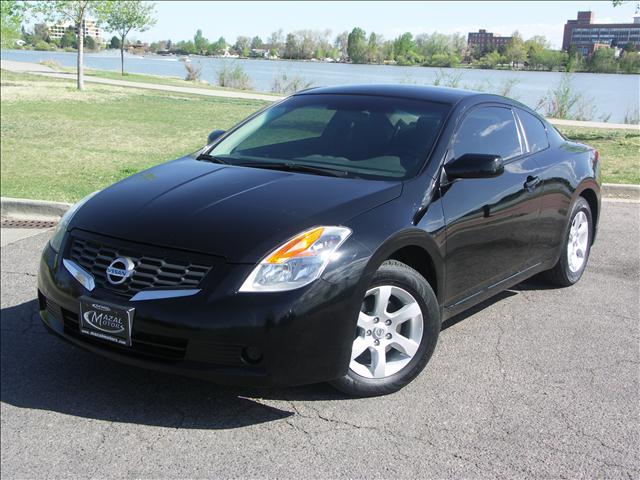 2008 Nissan Altima for sale