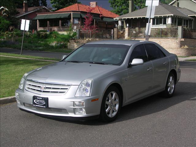 2005 Cadillac STS for sale