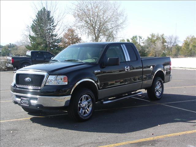 2006 Ford F150 for sale