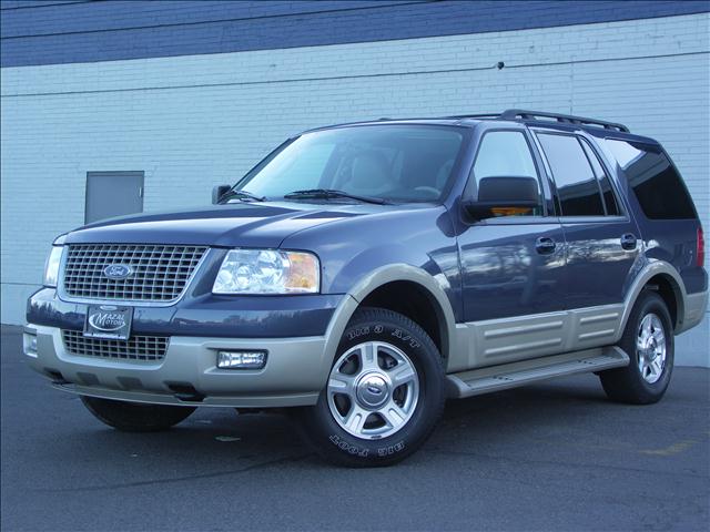 2005 Ford Expedition for sale