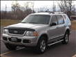 2005 Ford Explorer