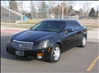 2003 Cadillac CTS