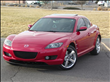2004 Mazda RX-8