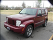 2008 Jeep Liberty