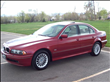 2001 BMW 5 series