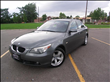 2005 BMW 5 series