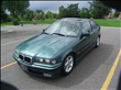 1998 BMW 3 series
