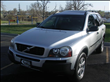 2006 Volvo XC90