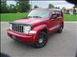 2008 Jeep Liberty