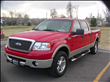 2008 Ford F150