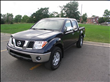 2007 Nissan Frontier