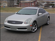 2004 Infiniti G35
