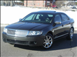 2006 Lincoln Zephyr