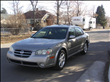 2002 Nissan Maxima