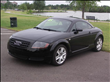 2005 Audi TT