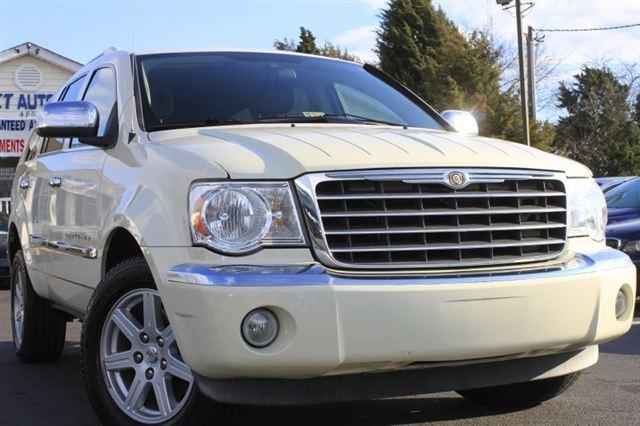 2007 Chrysler Aspen for sale