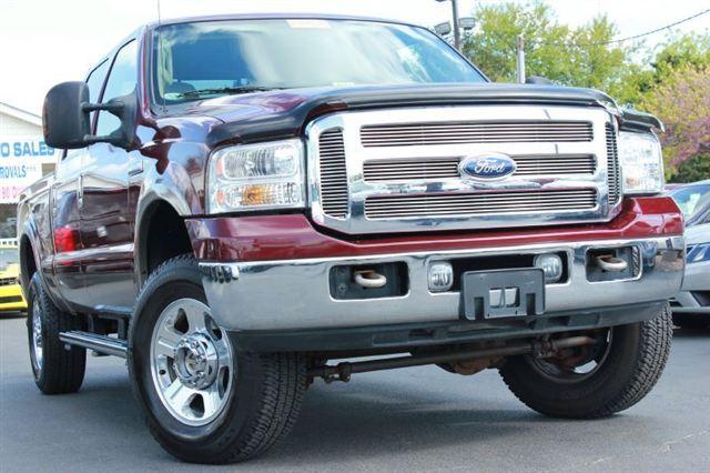 2007 Ford F250 for sale