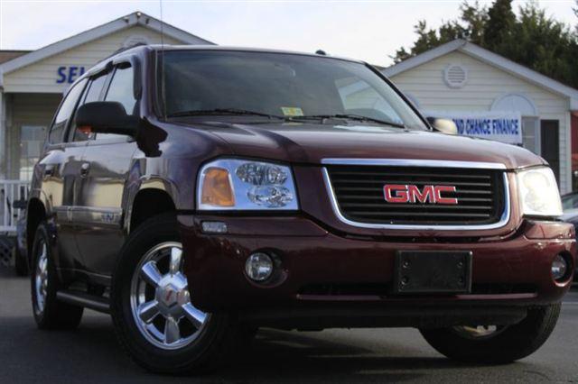 2004 GMC Envoy for sale