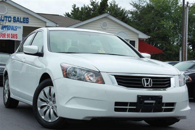 2009 Honda Accord for sale
