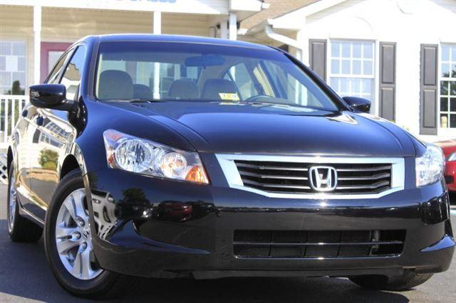2008 Honda Accord for sale
