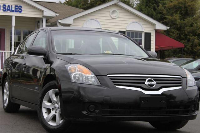 2009 Nissan Altima for sale