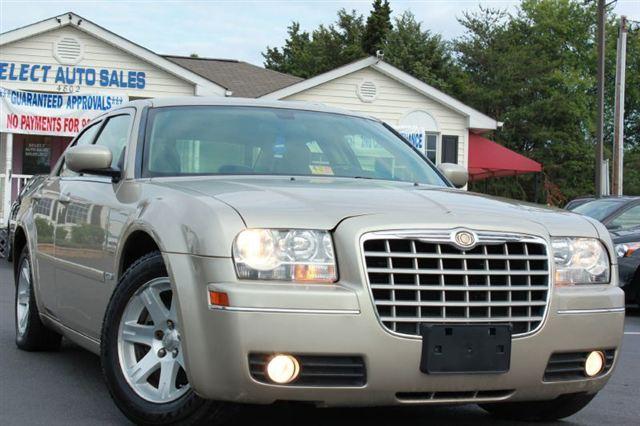 2006 Chrysler 300 for sale