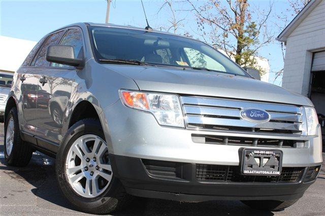 2007 Ford Edge for sale