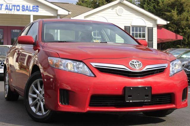 2010 Toyota Camry for sale