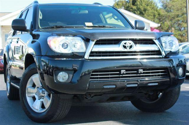 2007 Toyota 4Runner for sale