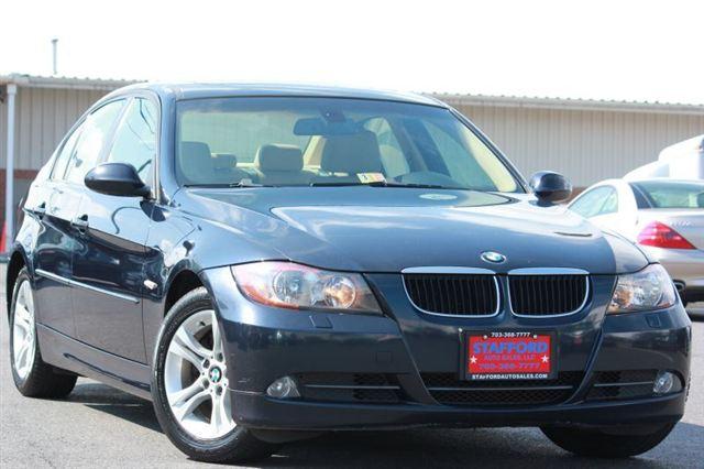 2008 BMW 3 series for sale