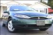 2000 Mercury Cougar