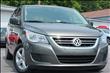 2010 Volkswagen Routan