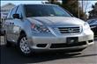 2009 Honda Odyssey