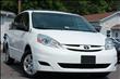 2009 Toyota Sienna