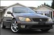 2003 Lexus IS 300