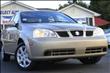 2005 Suzuki Forenza