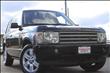 2004 Land Rover Range Rover