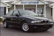 1997 BMW 5 series