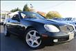 2000 Mercedes-Benz SLK Class