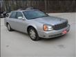 2001 Cadillac Deville