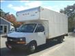 2005 Chevrolet Express