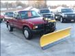 1996 Chevrolet S10