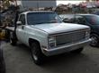 1987 GMC R3500