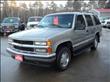 1999 Chevrolet Tahoe