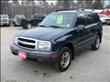 2004 Chevrolet Tracker
