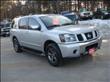 2005 Nissan Armada