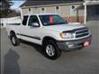 2002 Toyota Tundra