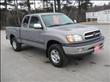 2000 Toyota Tundra