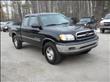 2002 Toyota Tundra