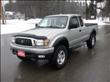 2003 Toyota Tacoma